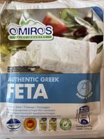 Feta