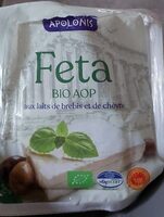Feta Bio AOP
