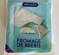Fromage de Brebis