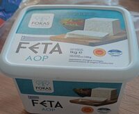 Feta AOP