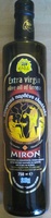Extra Virgin olive oil of Greece