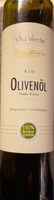 Bio Olivenöl Nativ Extra