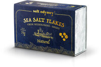 Salt Odyssey Sea Salt Flakes
