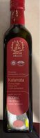 Kalamata Extra Virgin Olive Oil