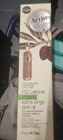 Organic extra virgin olive oil