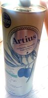 Huile D'olive Extra Vierge Grecque