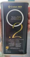 Huile d'olive