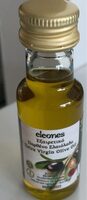 Extra Virgin Olive Oil
