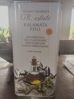 Extra virgin olive eoil