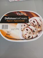 Delicious IceCream