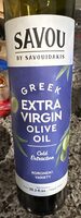 Extra Virgin Olive Oil