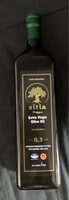 Olive oil