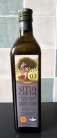 Huile d'olive vierge extra