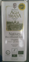 Natives Bio-Olivenöl