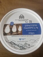 Γιαούρτι