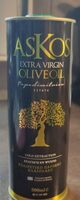Olive oil