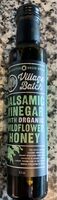 Balsamic Vinegar