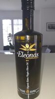 Huile d'olive bio vierge extra