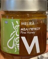 Pine Honey