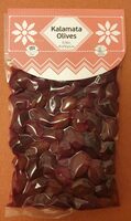 Kalamata Olives