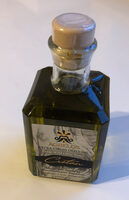 Extra Virgin Olive Oil