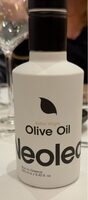 Olive Oil