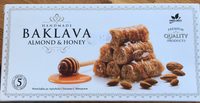 Baklava