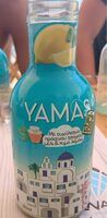 Yamas ice tea