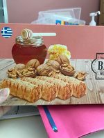 Baklavas