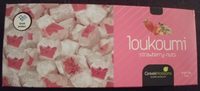 Loukoumi
