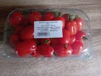 Cherry tomatoes