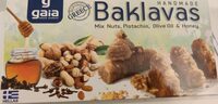 Baklava