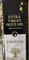 Extra Virgin olive Oil