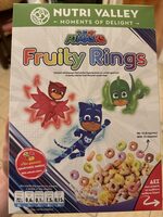 Fruity Ring's