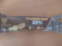 Chocolate Flavour + Banana