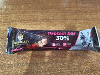 Protein Bar 30% Strawberry
