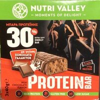 Protein bar