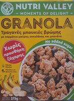 Granola
