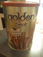 Golden break