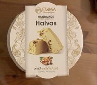Halvas