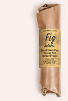 Fig salami