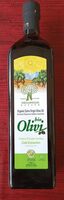 Huile olive