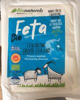 Feta grecque