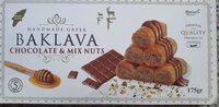 Baklava
