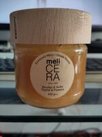 Thyme & Flower Honey