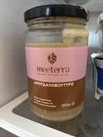 Αμυγδαλοβουτυρο