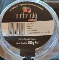 Griechische Feigen