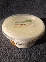 Παραδοσιακό πρόβειο γιαούρτι πλήρες