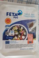 Feta