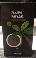 Coconut Sugar